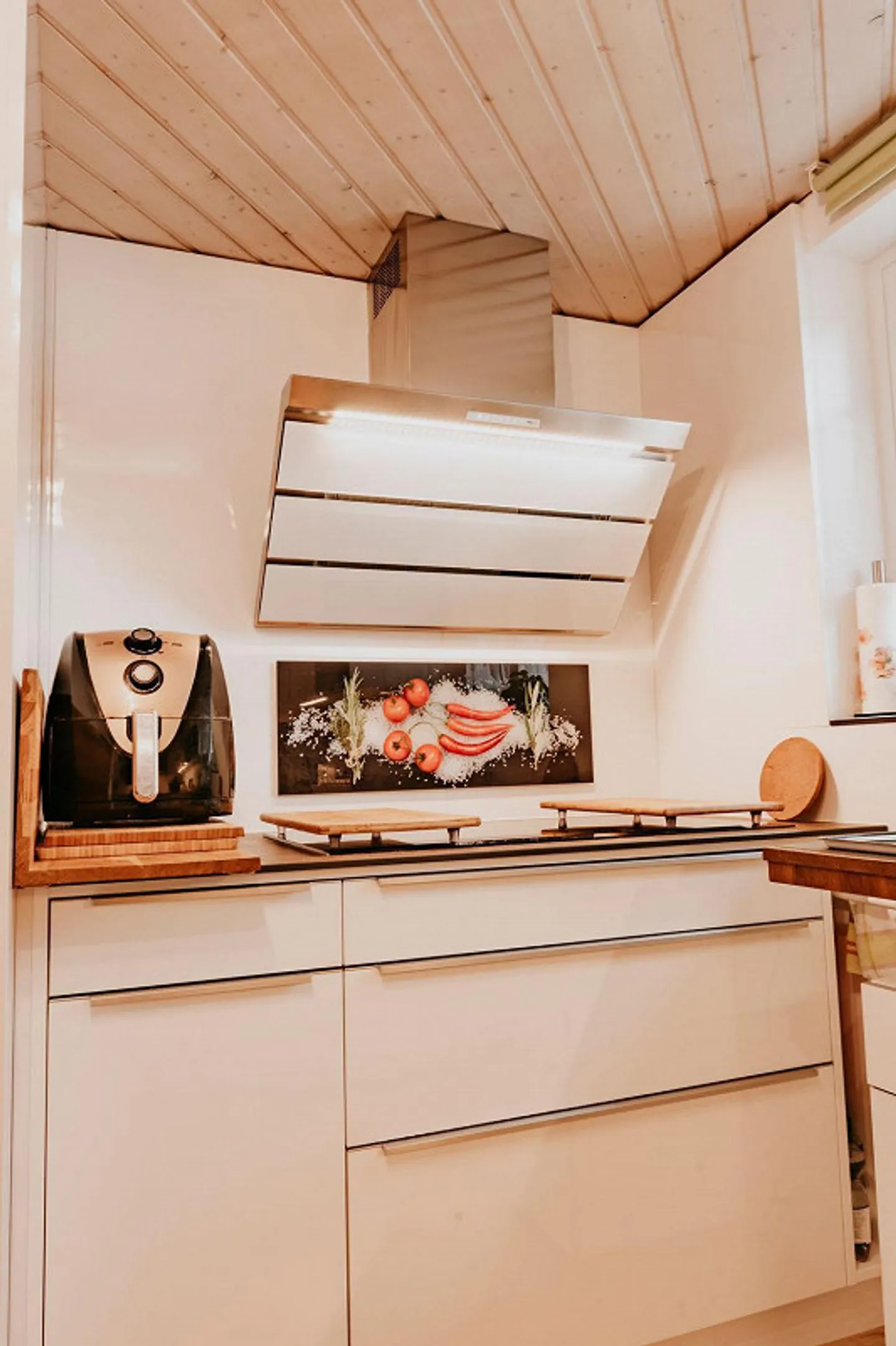 4.5 Zimmer & 3.5 Zimmer unter 1 Dach - hier verbinden Sie Fami - Foto 6 von 23