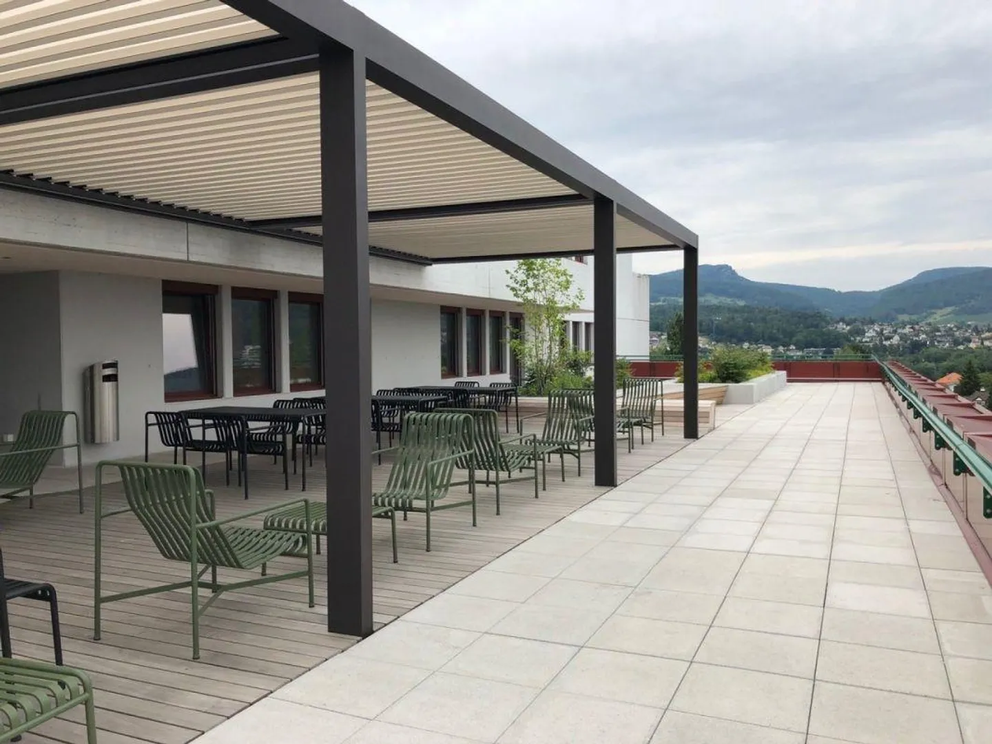 Relais102 - Your new business opportunity - Photo 7 of 9