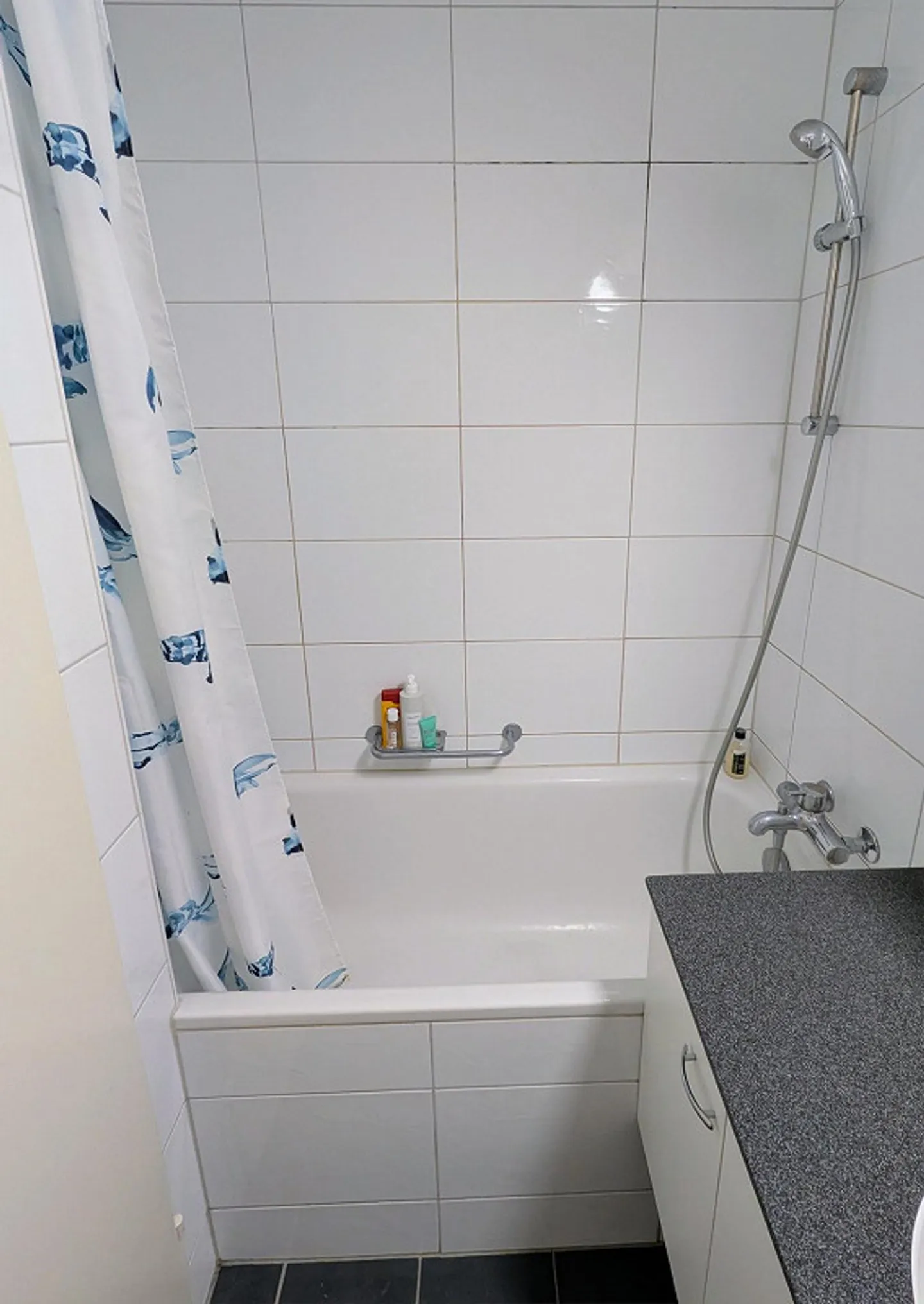 Appartamento di 2,5 stanze ad Altstetten dal 01.12.2025 - Foto 14 di 15