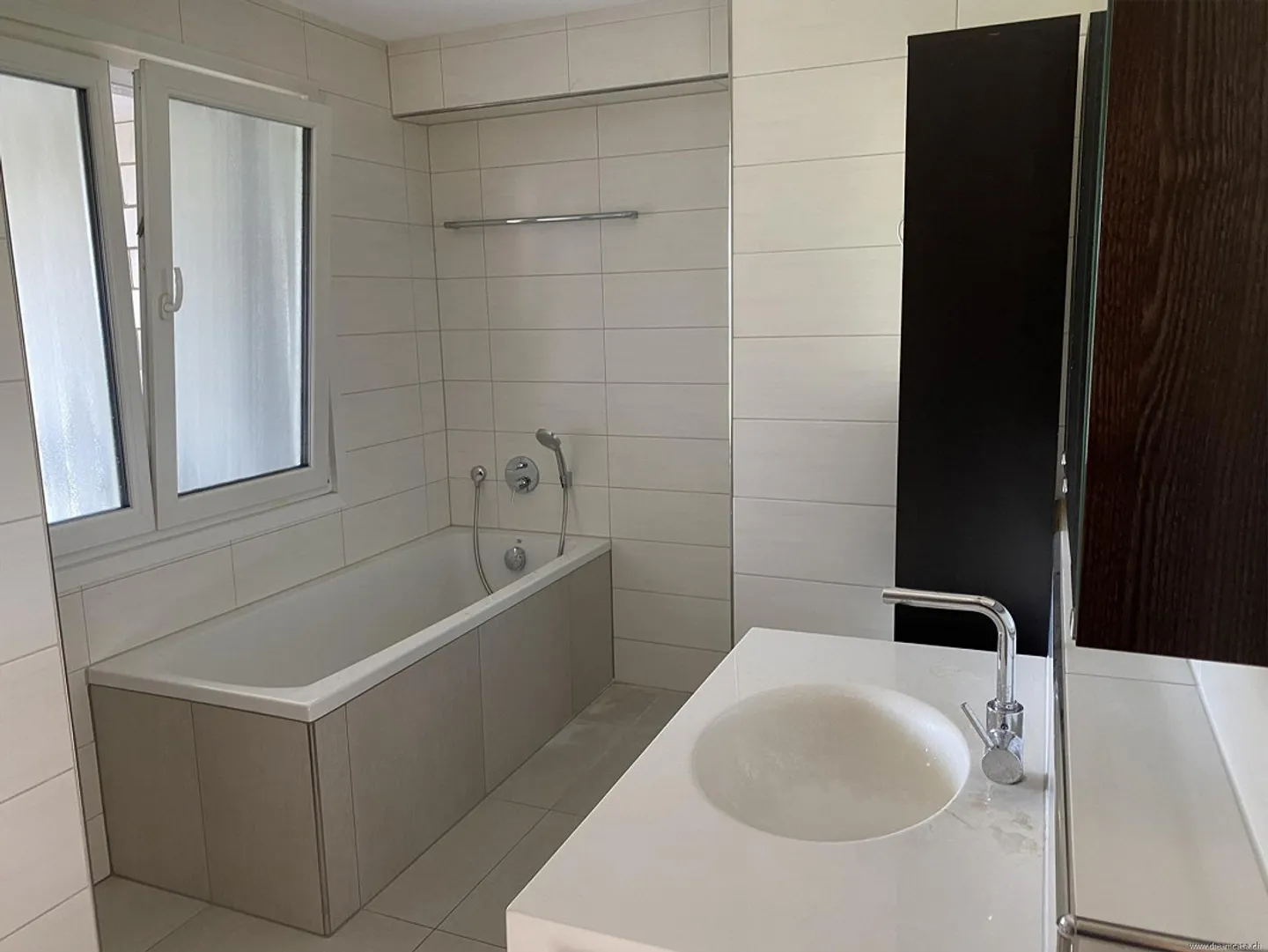 Vivere nel verde con 2 grandi terrazze e vista panoramica - Foto 4 di 6