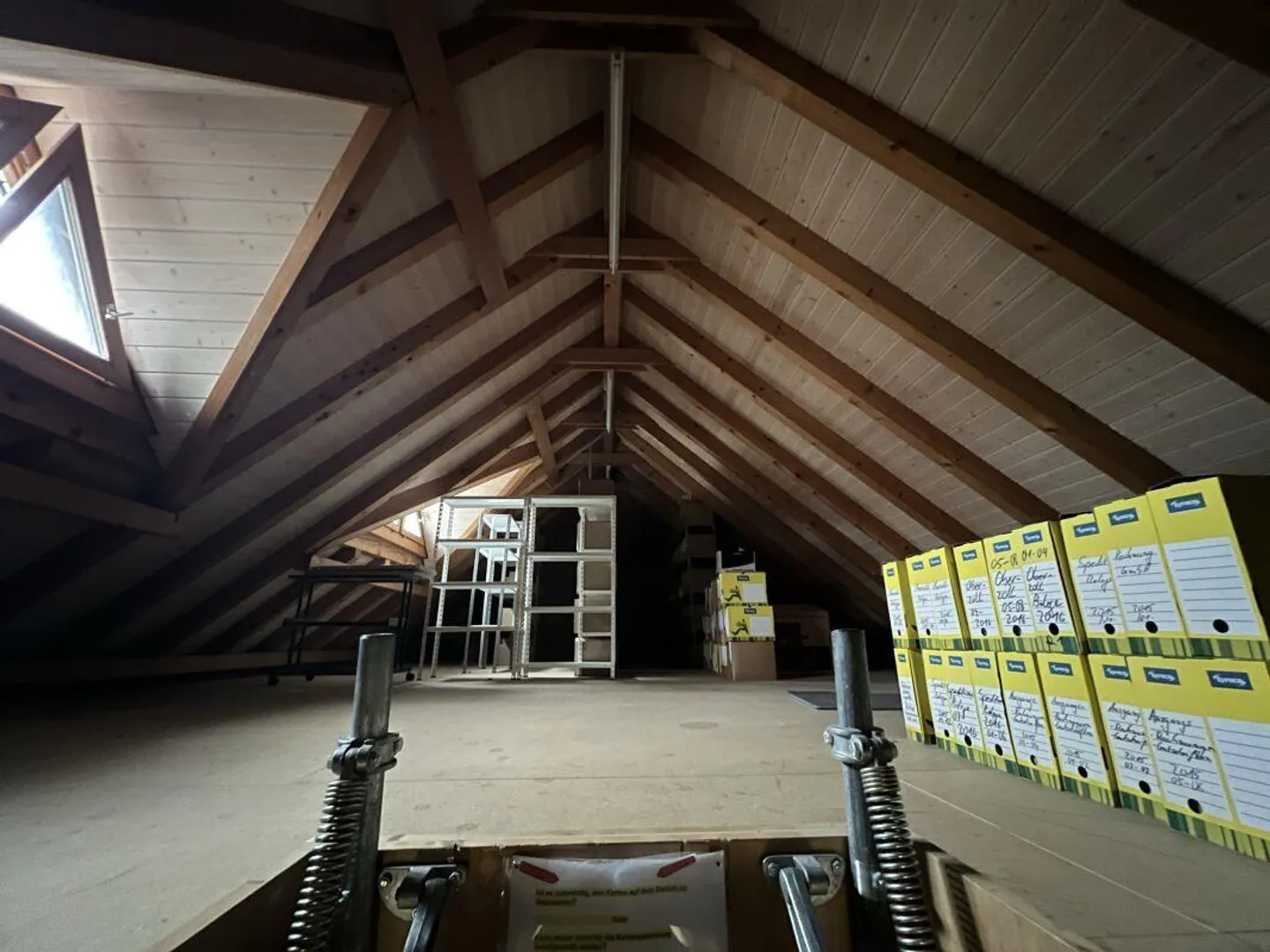 Attraktive Bürofläche an zentraler Lage in Herblingen  319 m² - Foto 12 von 13