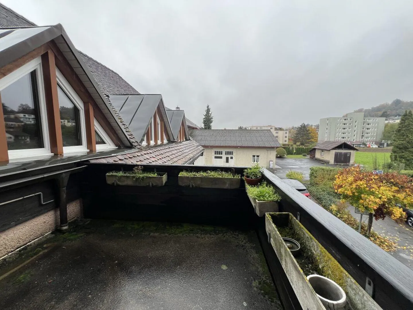 Attraktive Bürofläche an zentraler Lage in Herblingen  319 m² - Foto 13 von 13