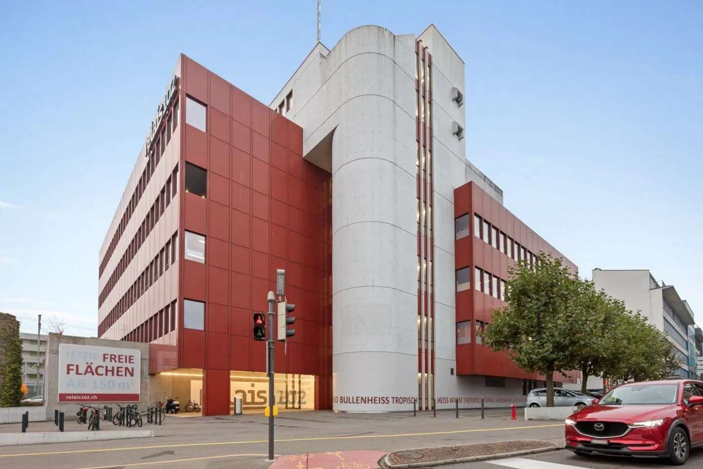 Relais102 - Your new business opportunity - Photo 8 of 9