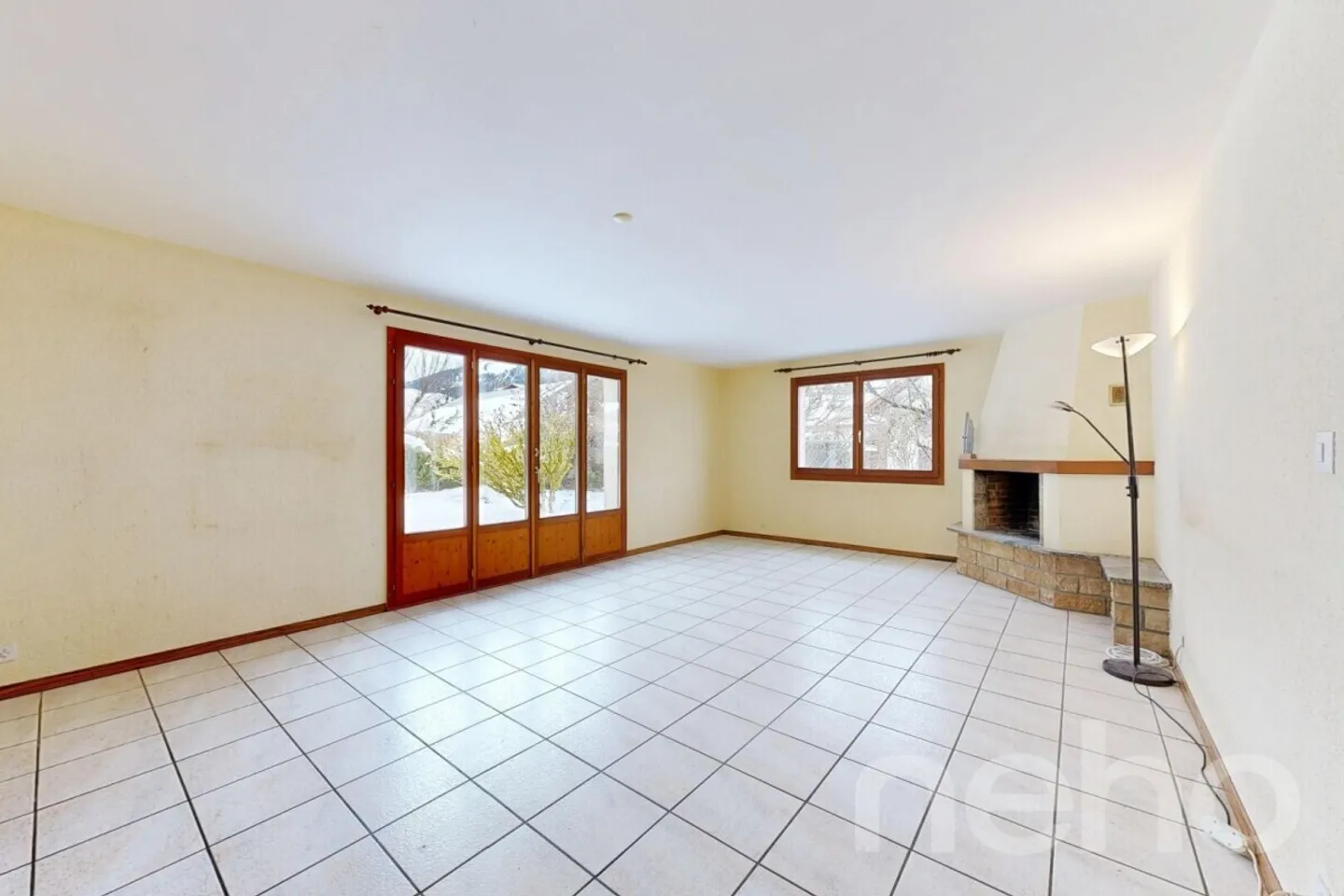 Casa indipendente nel cuore di Grandvillard - Foto 3 di 12