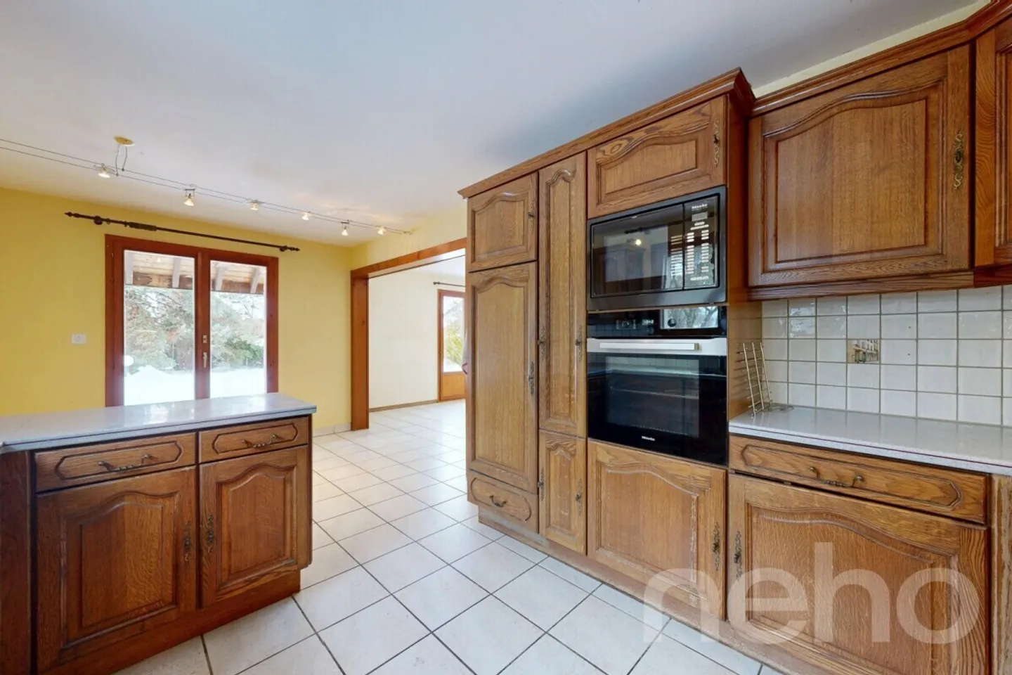 Casa indipendente nel cuore di Grandvillard - Foto 4 di 12