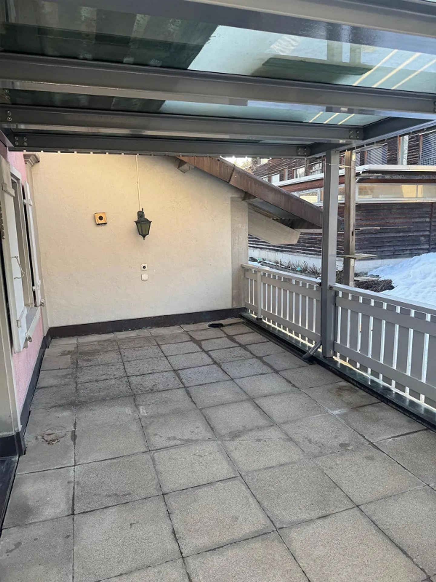 Bell'appartamento di 3,5 stanze al 1° piano - Foto 12 di 22