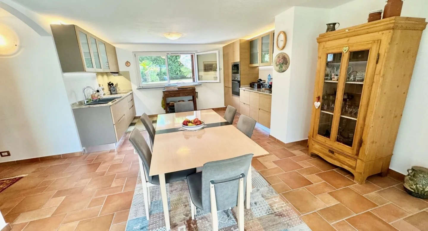 Ferienparadies in Italien (Brezzo di Bedero) - Foto 8 von 15