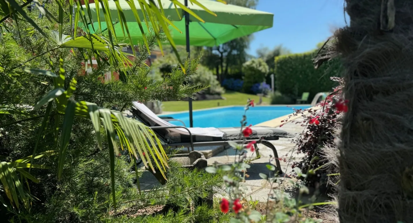 Ferienparadies in Italien (Brezzo di Bedero) - Foto 10 von 15