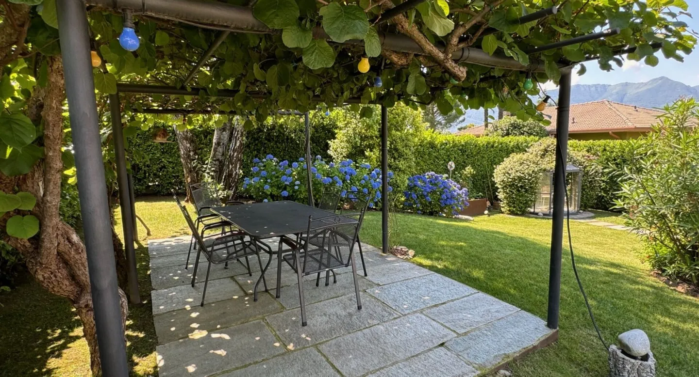 Ferienparadies in Italien (Brezzo di Bedero) - Foto 11 von 15