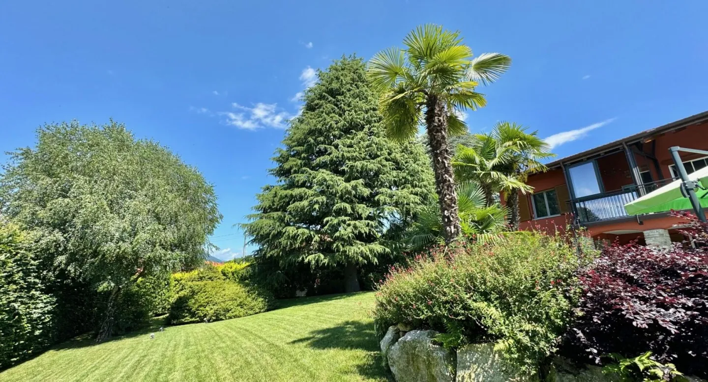 Ferienparadies in Italien (Brezzo di Bedero) - Foto 12 von 15