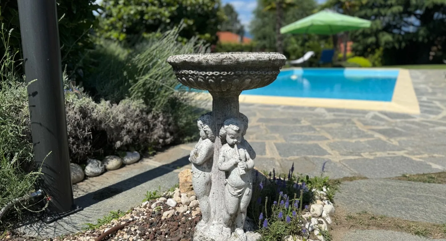 Ferienparadies in Italien (Brezzo di Bedero) - Foto 13 von 15