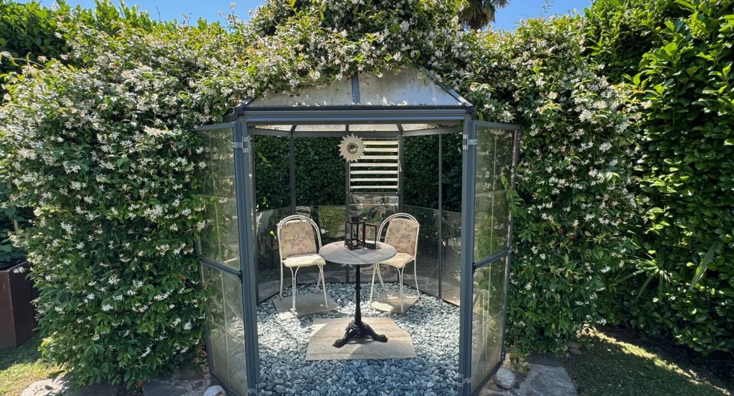 Ferienparadies in Italien (Brezzo di Bedero) - Foto 14 von 15