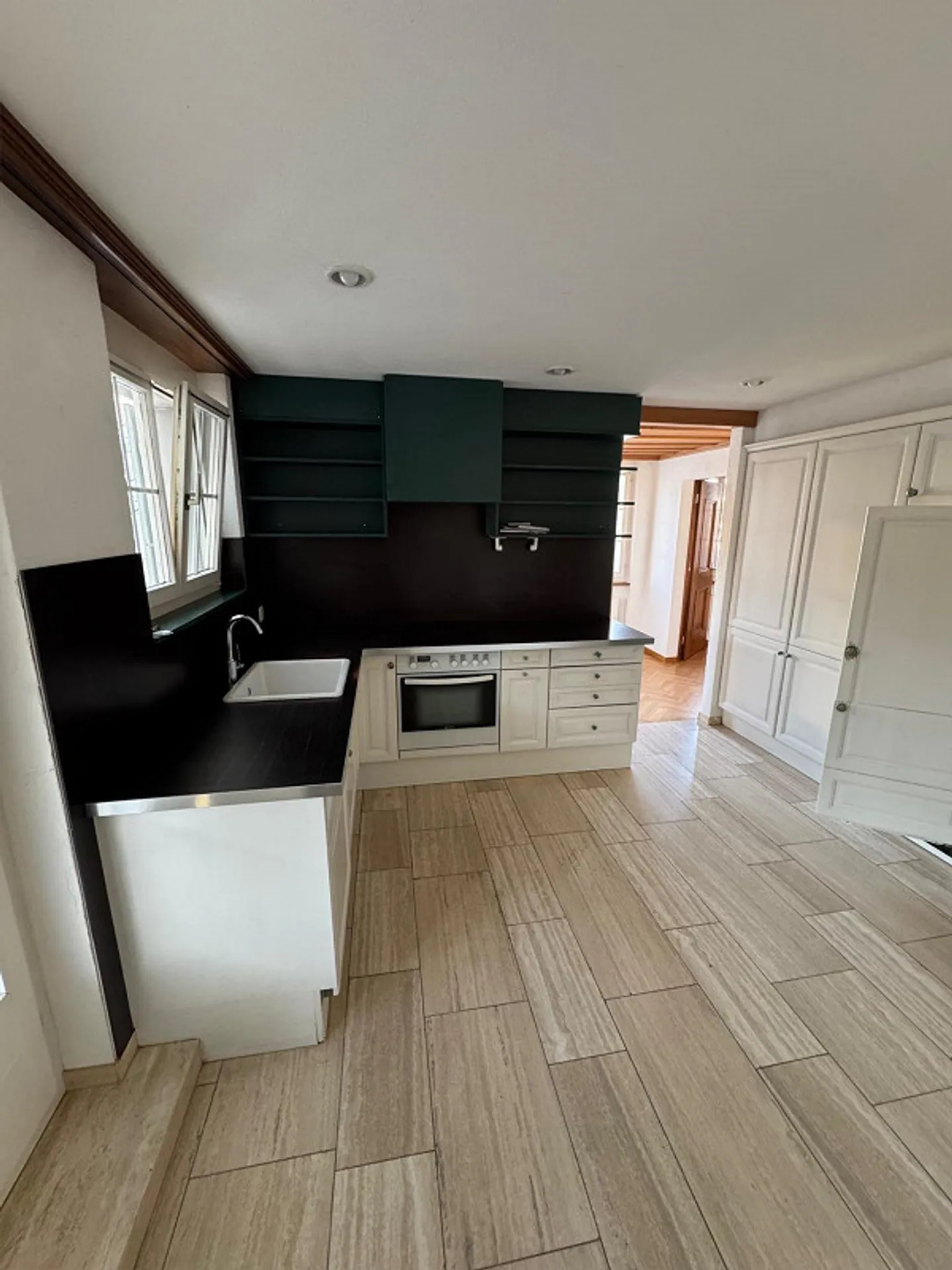 Bell'appartamento di 3,5 stanze al 1° piano - Foto 15 di 22