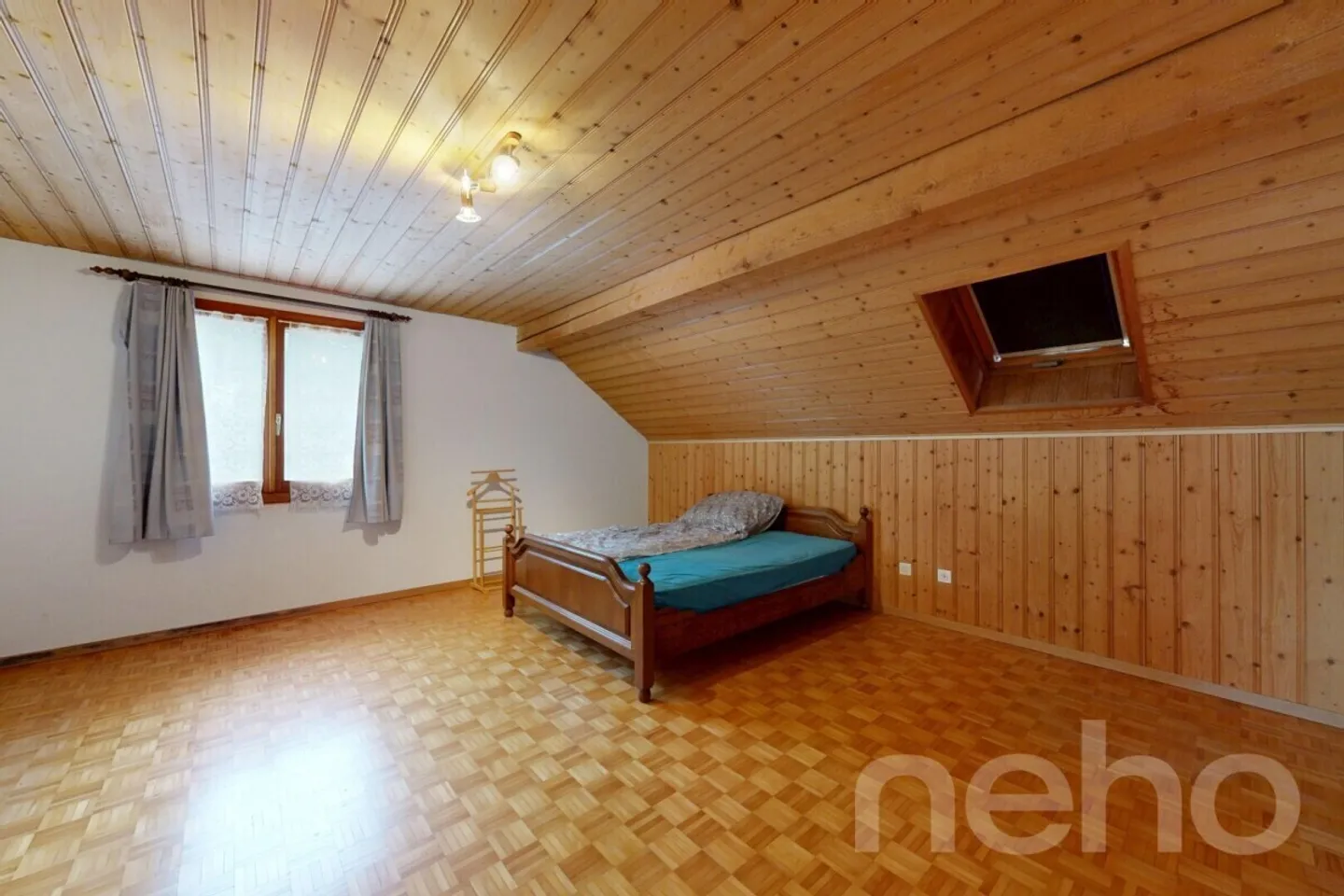 Casa indipendente nel cuore di Grandvillard - Foto 7 di 12