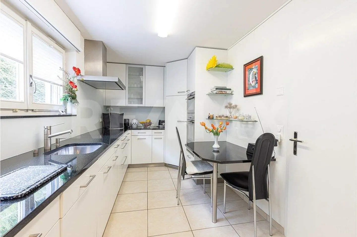 EXCELLENCE À TOUS LES NIVEAUX, maison individuelle de 7 pièces, villa, avec jardin d'hiver, 6... - Photo 3 sur 13