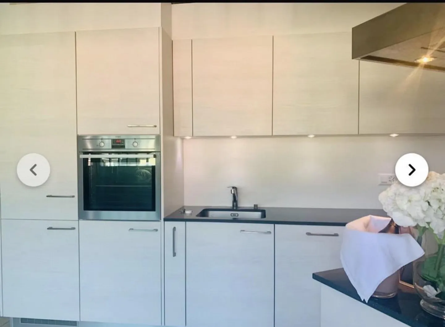 Wunderschöne 4.5-Zimmer-Wohnung auch als Zweitwohnsitz - Foto 2 von 10