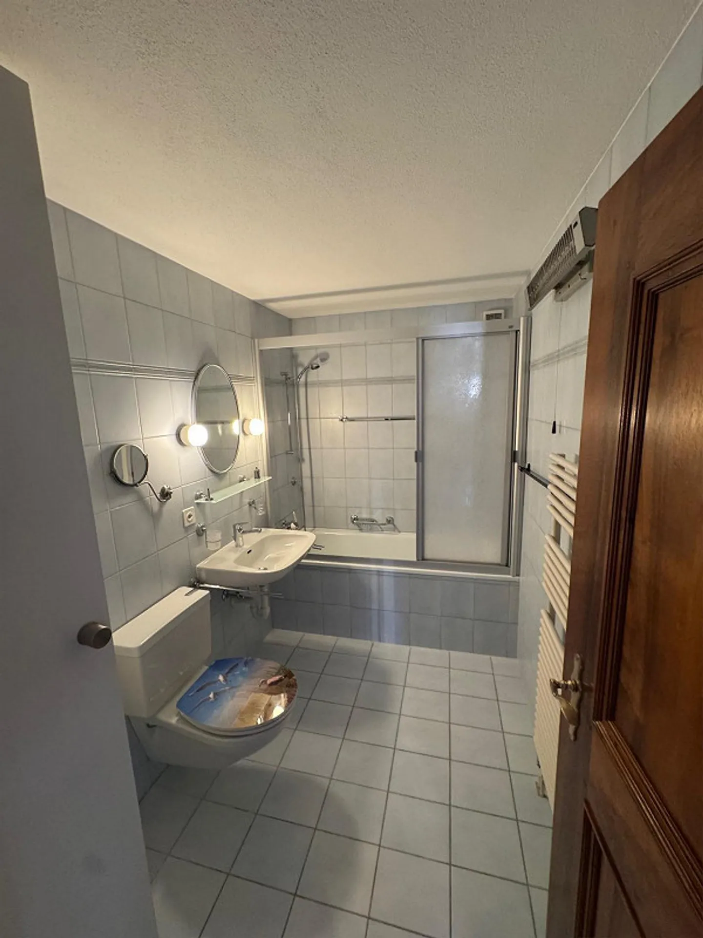 Bell'appartamento di 3,5 stanze al 1° piano - Foto 16 di 22