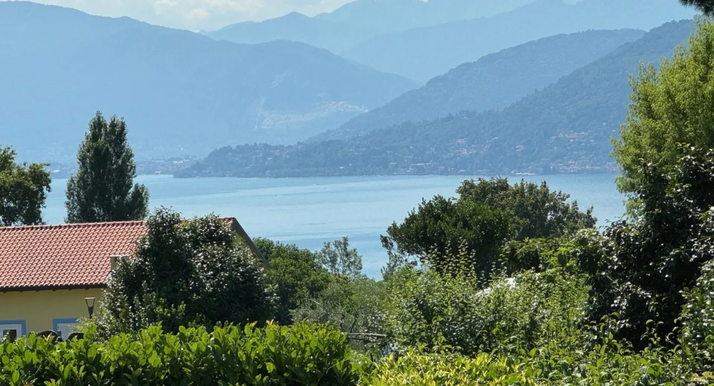 Ferienparadies in Italien (Brezzo di Bedero) - Foto 15 von 15