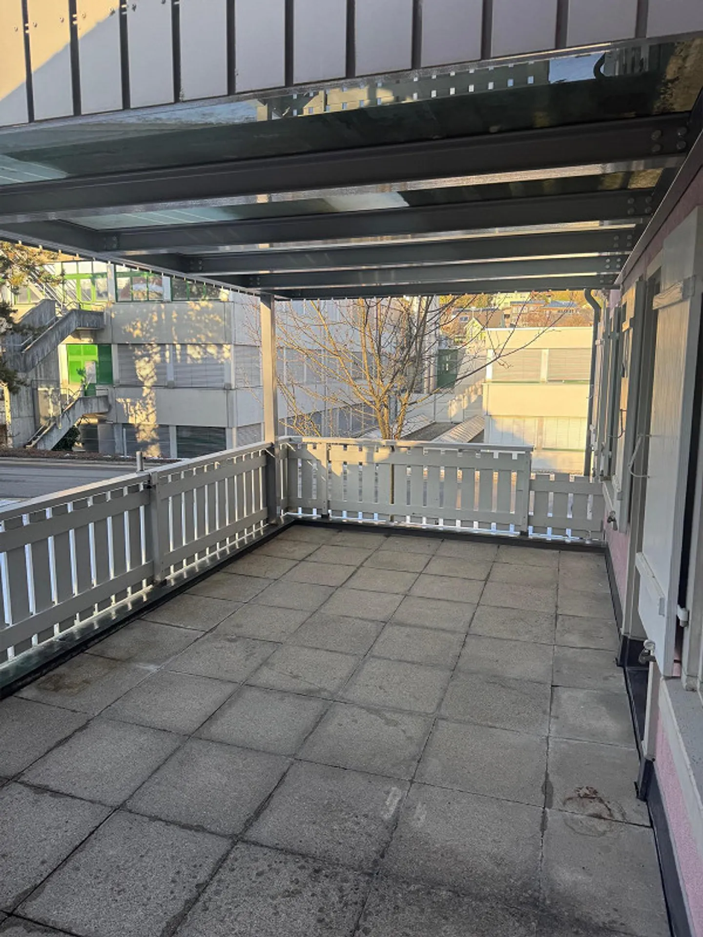 Bell'appartamento di 3,5 stanze al 1° piano - Foto 13 di 22