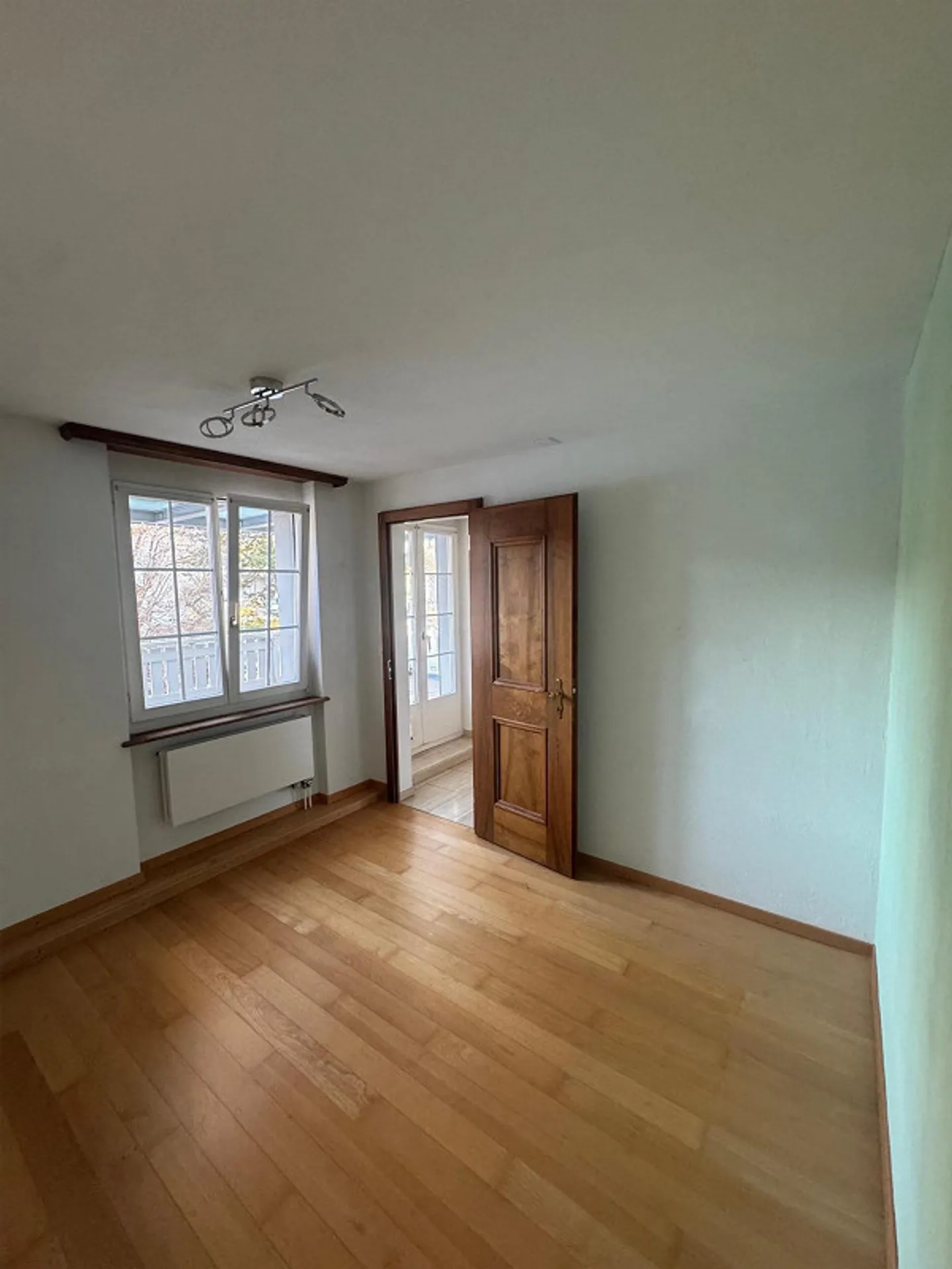 Bell'appartamento di 3,5 stanze al 1° piano - Foto 14 di 22