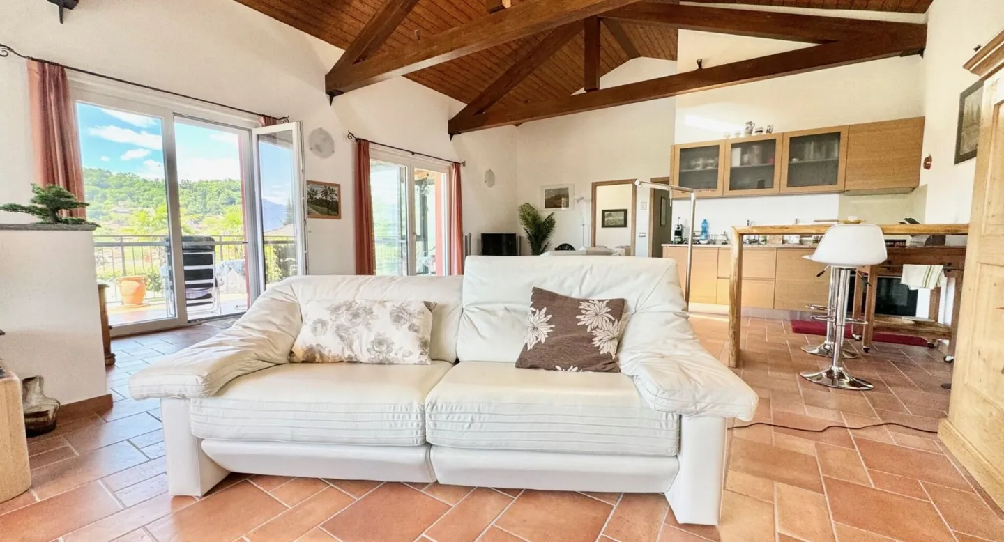 Ferienparadies in Italien (Brezzo di Bedero) - Foto 5 von 15