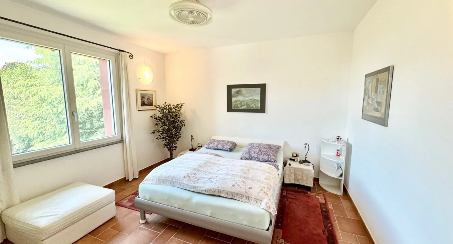 Ferienparadies in Italien (Brezzo di Bedero) - Foto 6 von 15