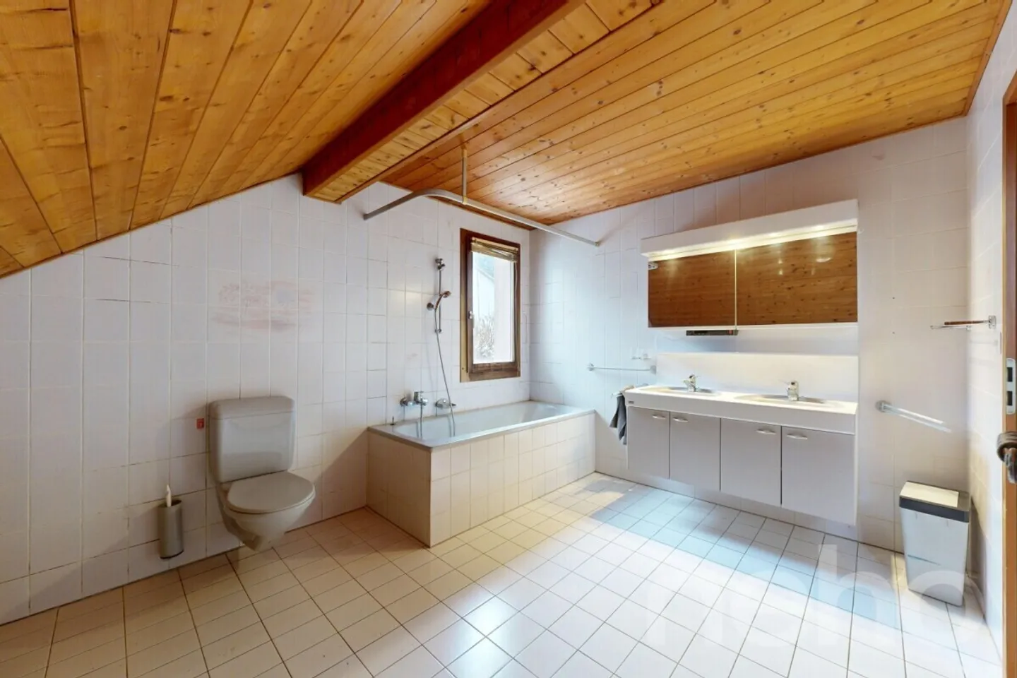 Casa indipendente nel cuore di Grandvillard - Foto 9 di 12