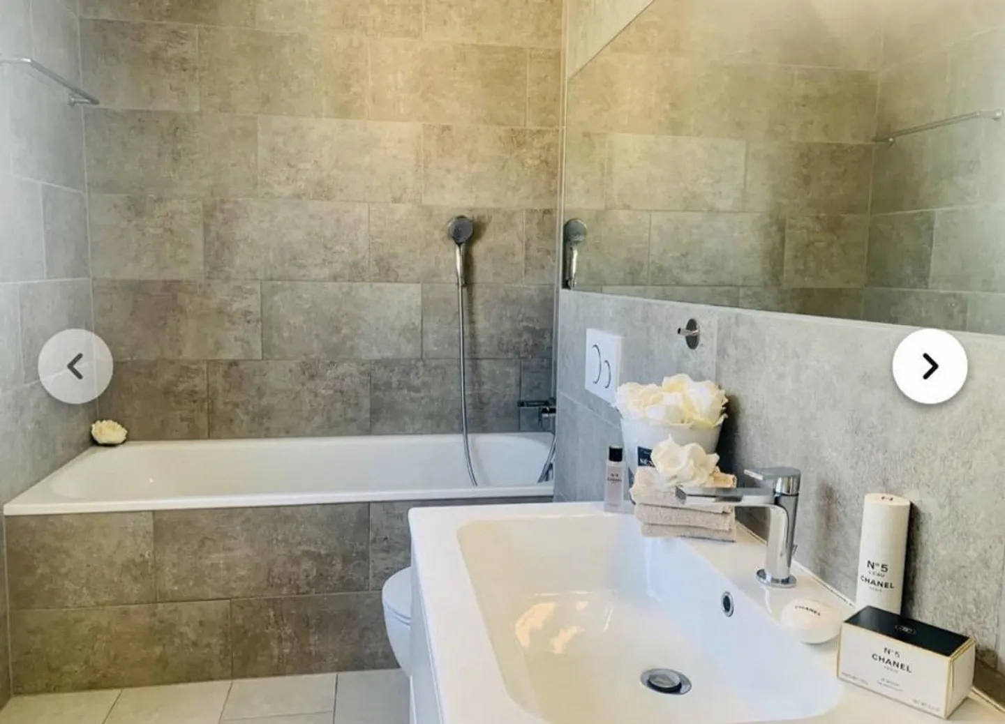 Wunderschöne 4.5-Zimmer-Wohnung auch als Zweitwohnsitz - Foto 4 von 10