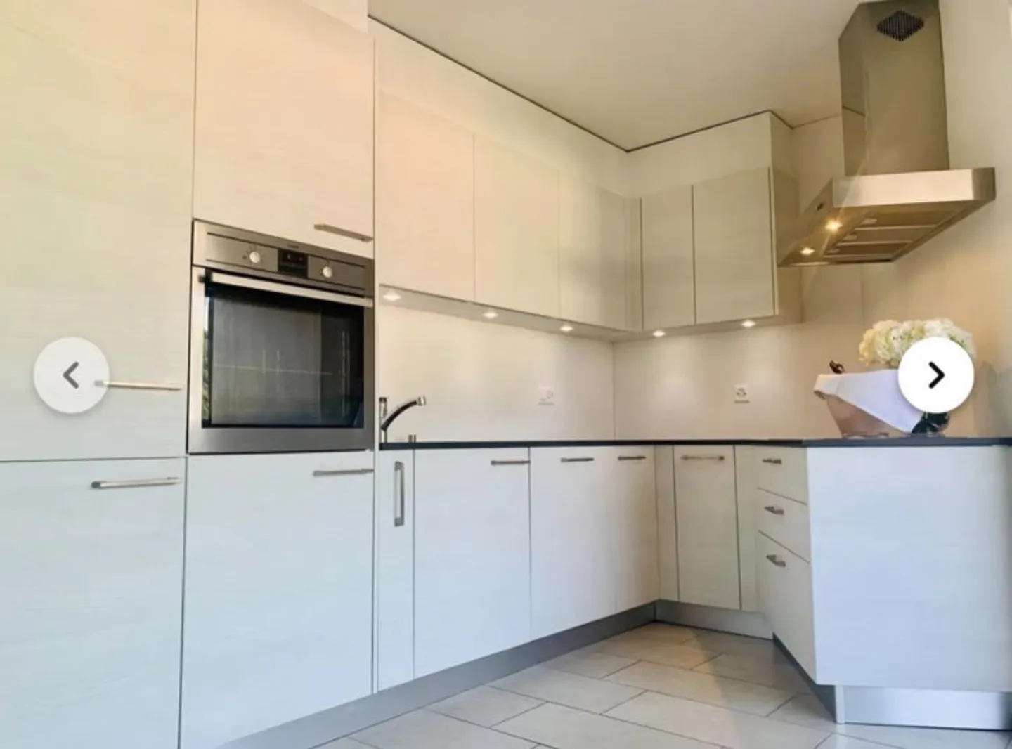 Wunderschöne 4.5-Zimmer-Wohnung auch als Zweitwohnsitz - Foto 5 von 10