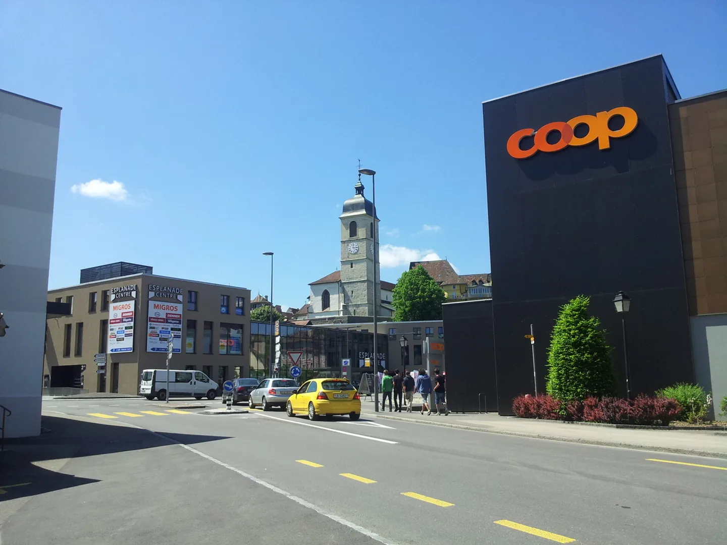 Spazio commerciale in affitto di 168 m2 divisibile - Foto 6 di 12