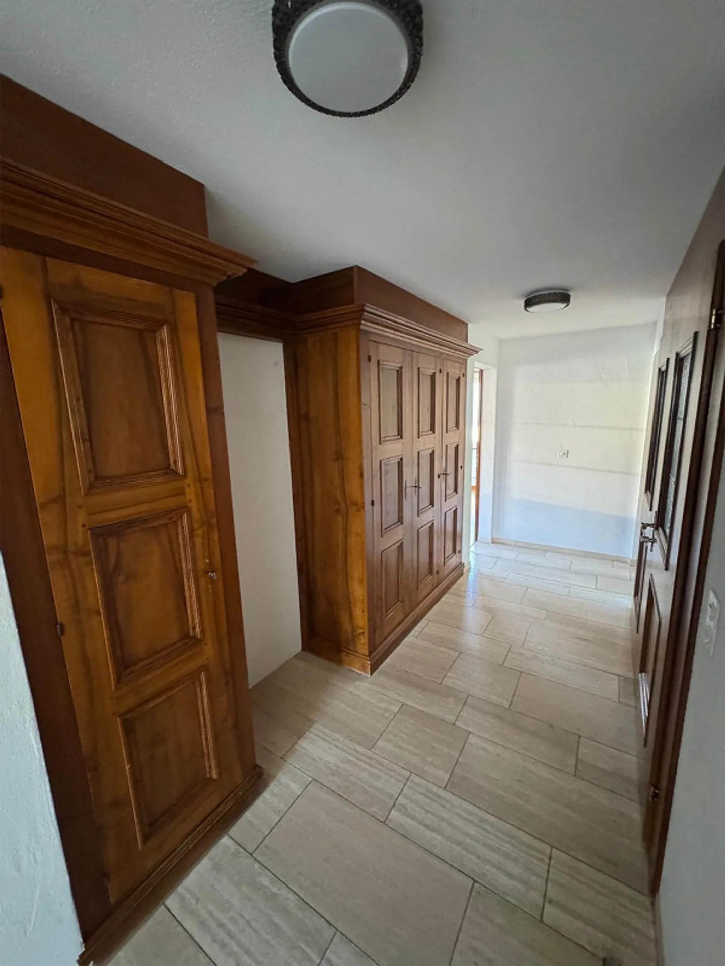 Bell'appartamento di 3,5 stanze al 1° piano - Foto 17 di 22