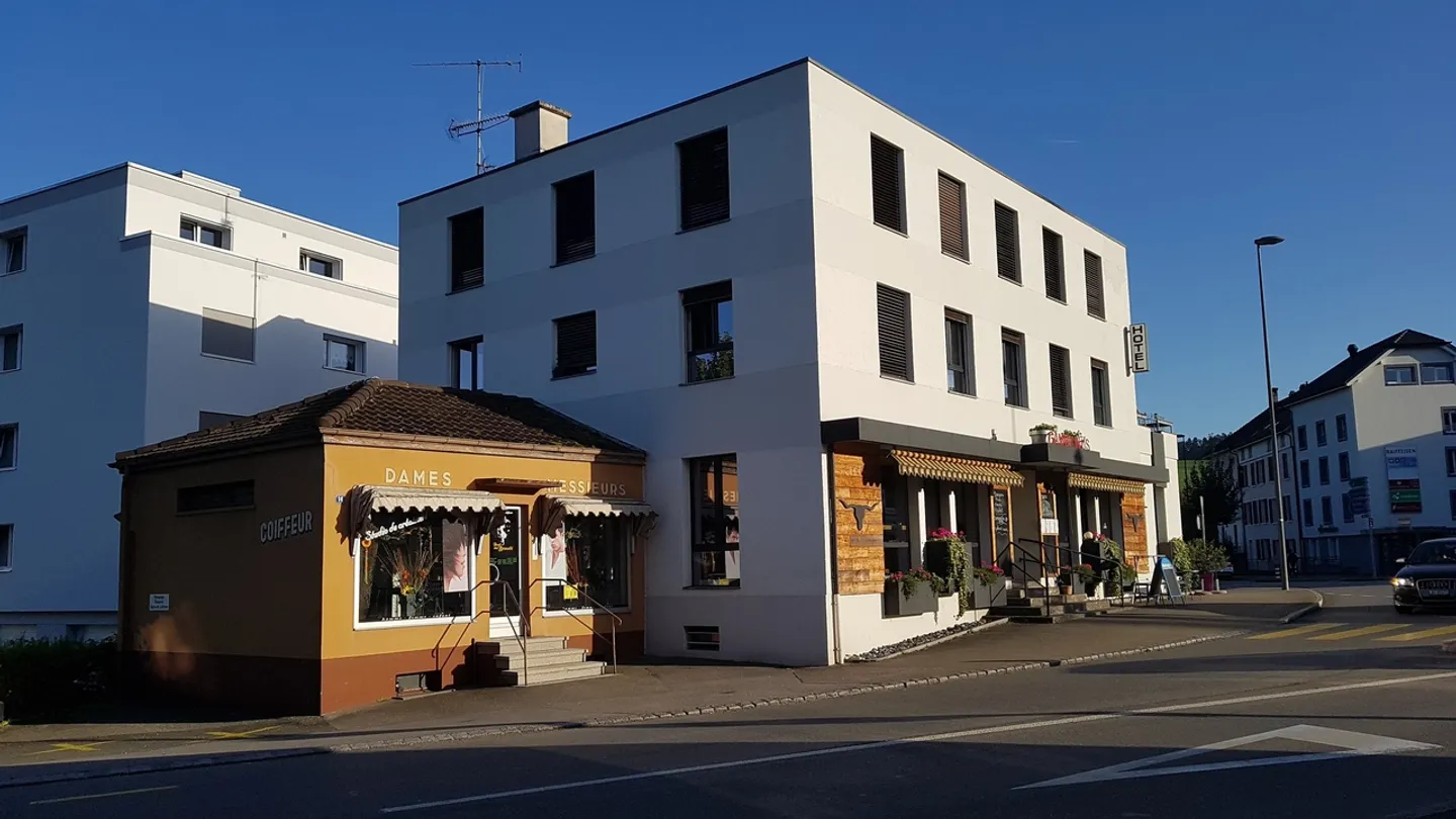 Spazio commerciale in affitto di 168 m2 divisibile - Foto 9 di 12