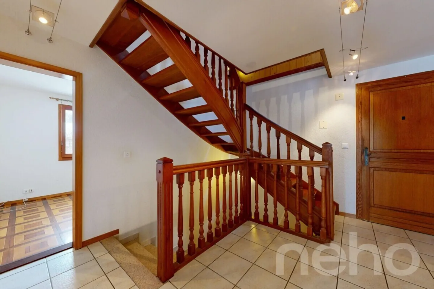 Casa indipendente nel cuore di Grandvillard - Foto 10 di 12