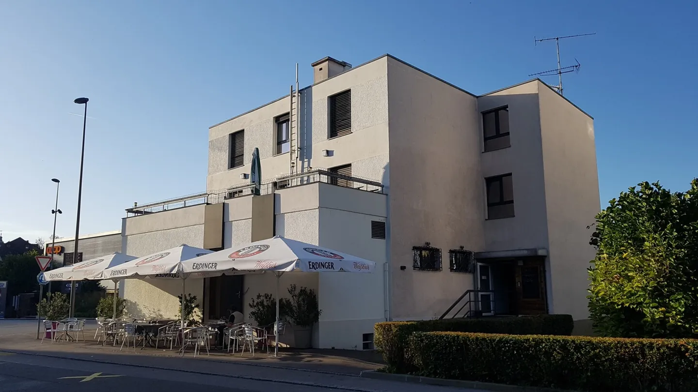 Spazio commerciale in affitto di 168 m2 divisibile - Foto 10 di 12