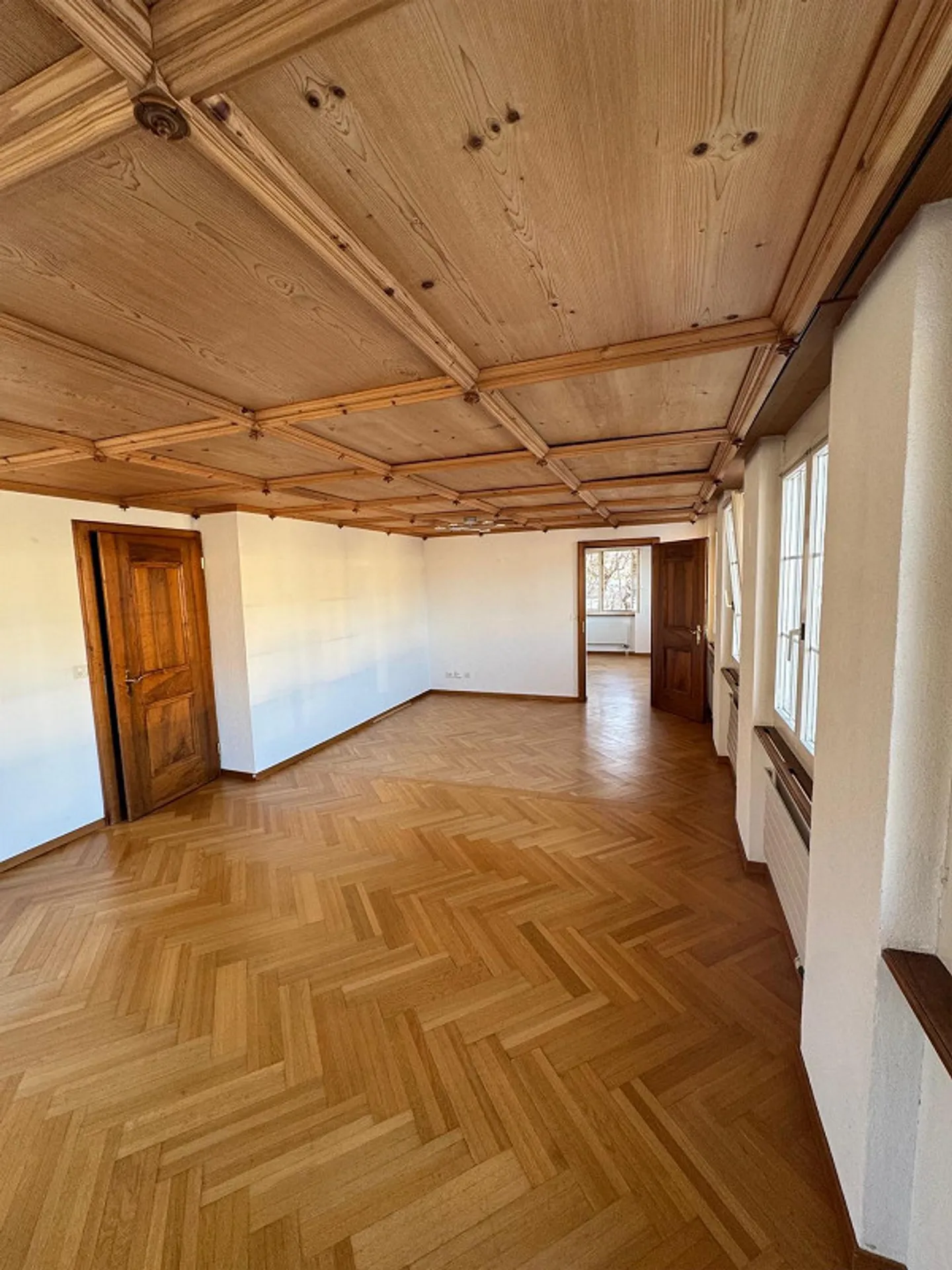 Bell'appartamento di 3,5 stanze al 1° piano - Foto 21 di 22