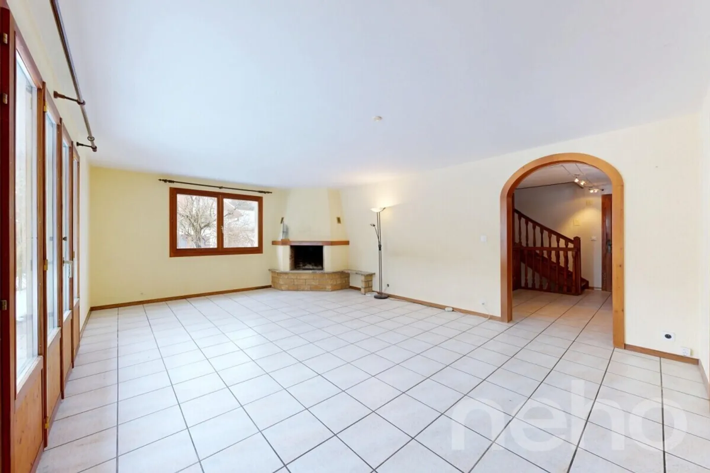 Casa indipendente nel cuore di Grandvillard - Foto 12 di 12