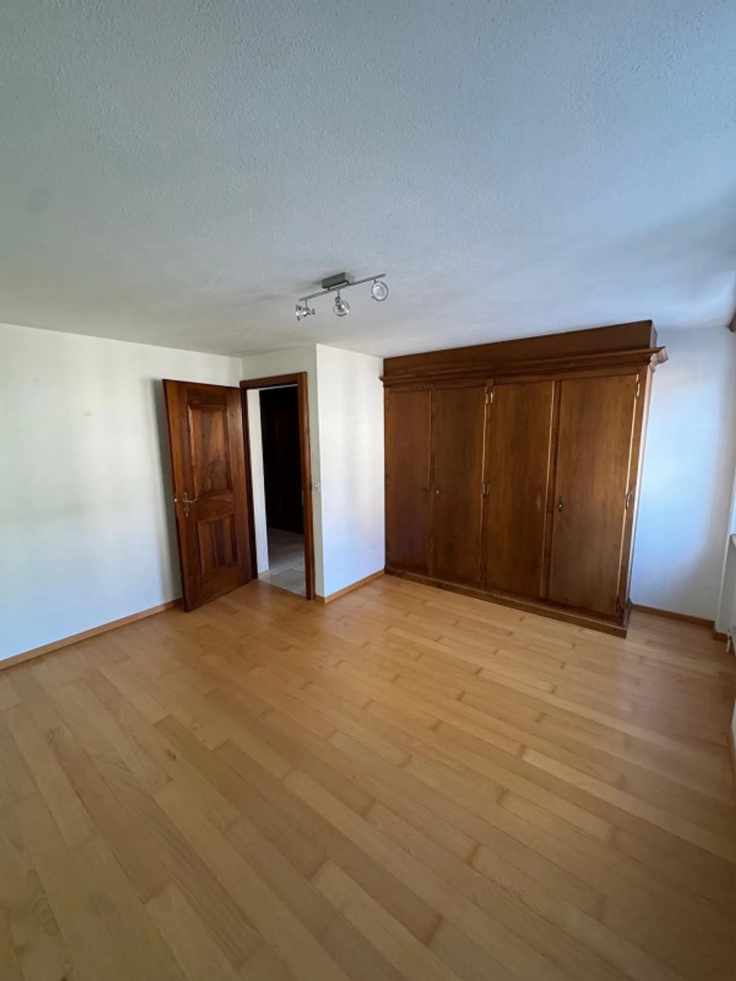 Bell'appartamento di 3,5 stanze al 1° piano - Foto 19 di 22