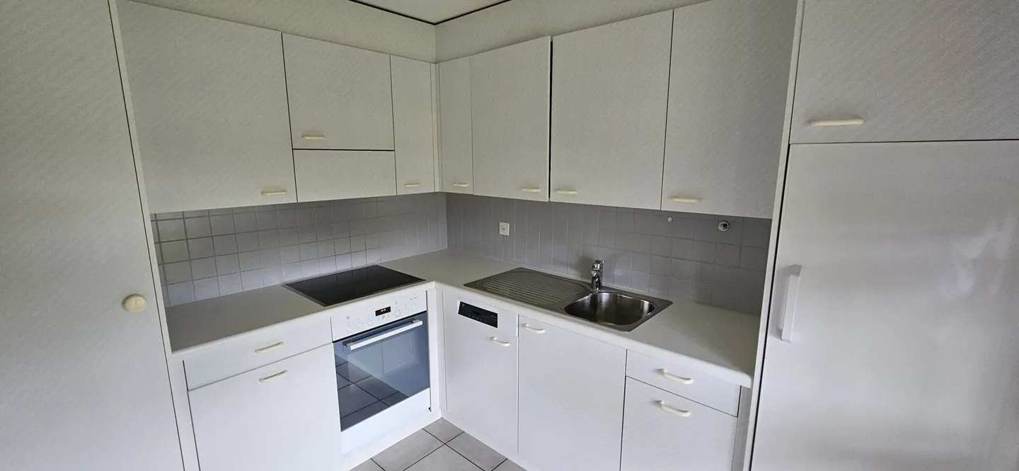 Helle 4½-Zimmerwohnung in Lotzwil - Foto 2 von 10
