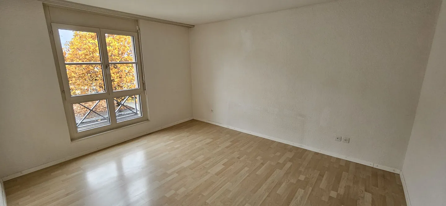 Helle 4½-Zimmerwohnung in Lotzwil - Foto 5 von 10