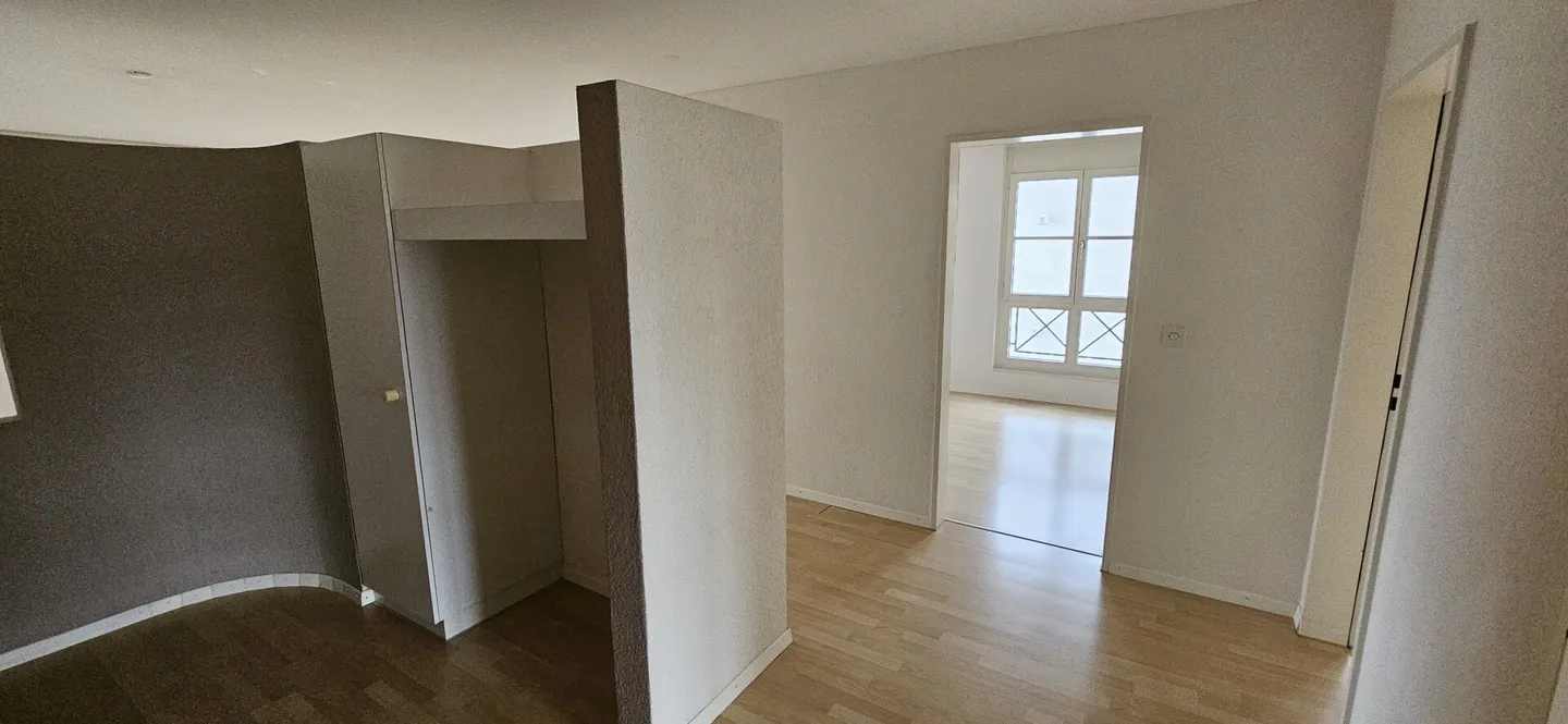 Helle 4½-Zimmerwohnung in Lotzwil - Foto 6 von 10