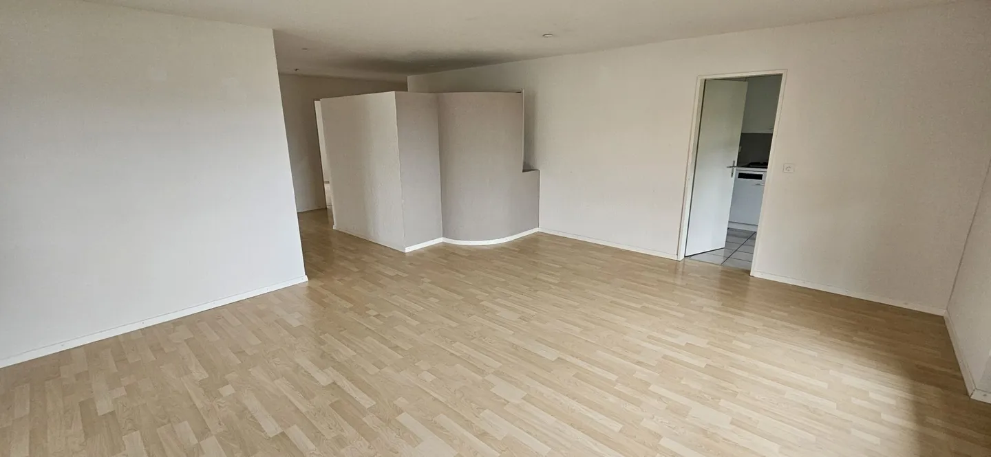 Helle 4½-Zimmerwohnung in Lotzwil - Foto 3 von 10