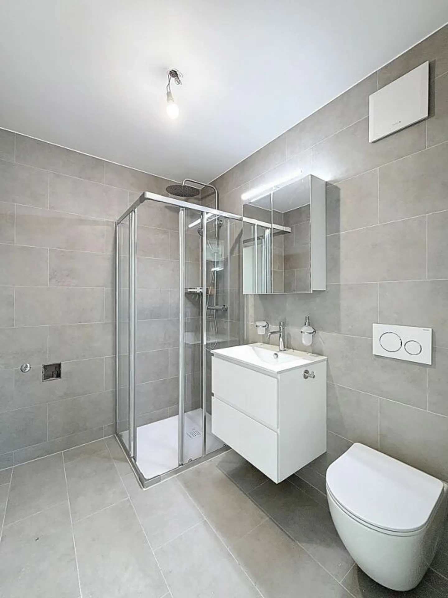 3.5 Room Apartment in Martigny - Photo 5 of 10