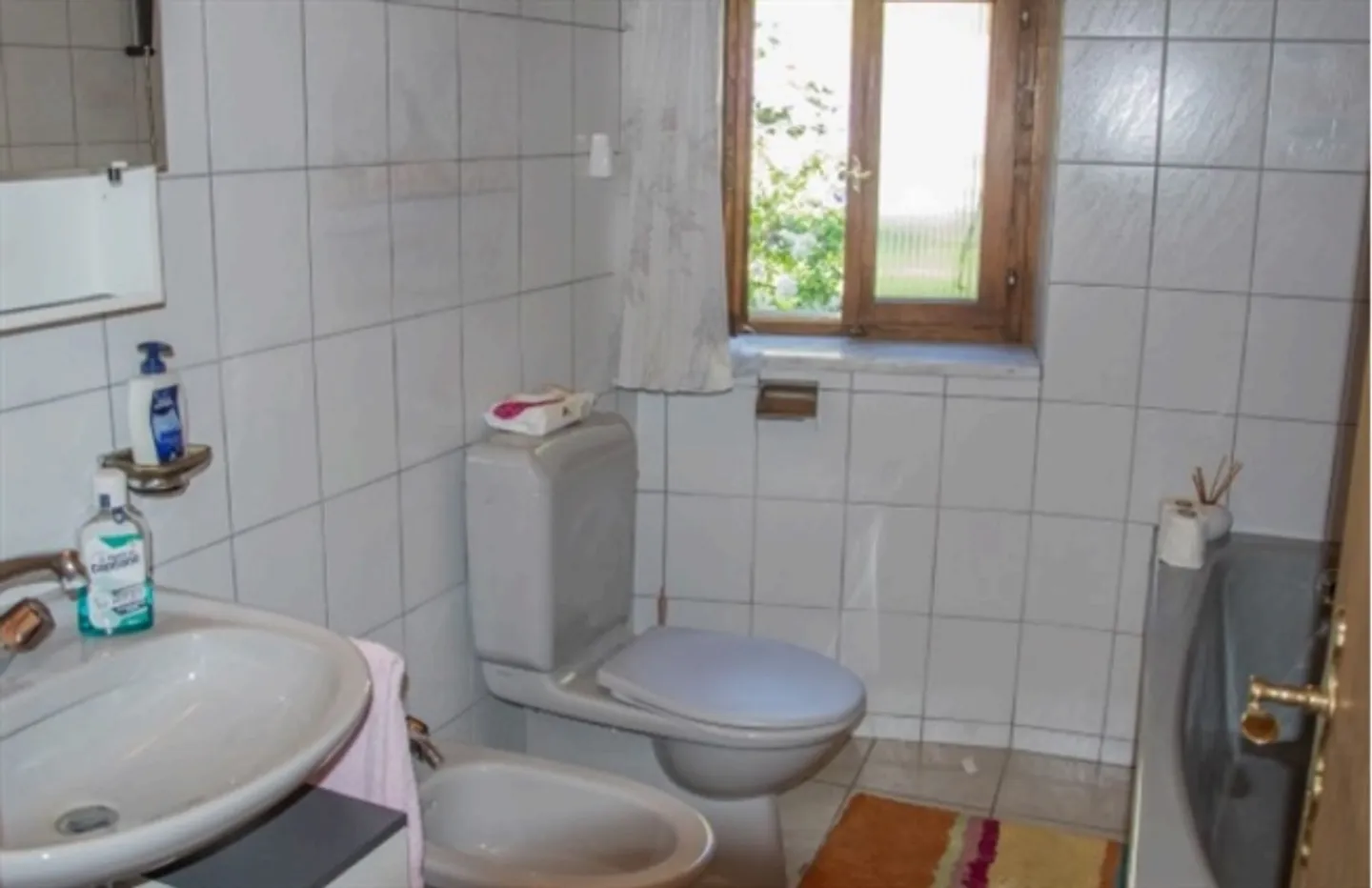 «Accogliente casa nel nucleo di 4.5 locali / Gemütliches 4.5-Zimmer-Dorfhaus (Ferienhaus-rustico)» - Foto 9 di 15