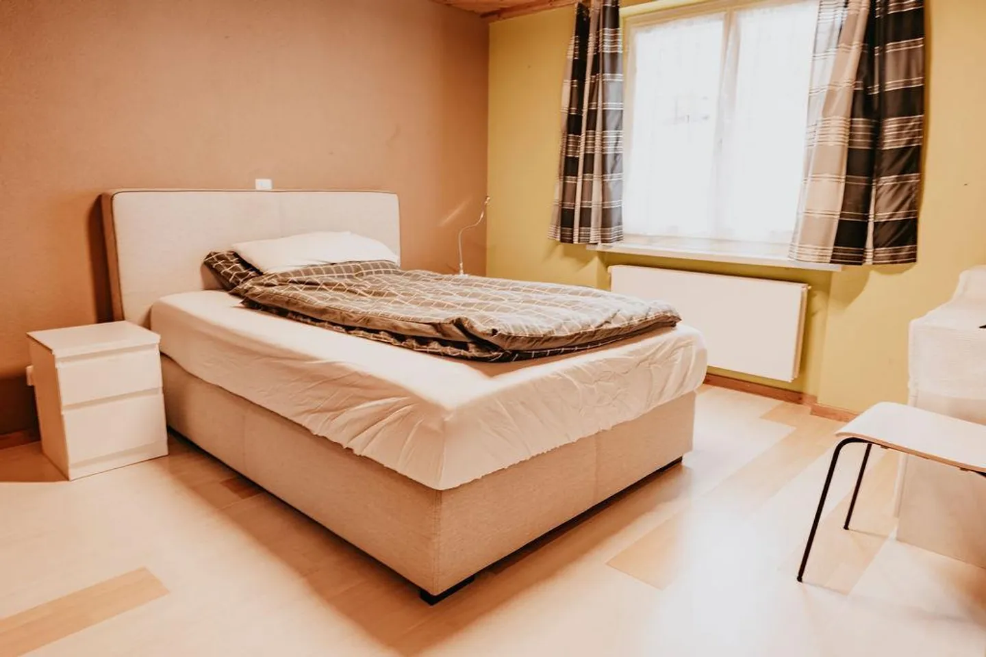 4.5 Zimmer & 3.5 Zimmer unter 1 Dach - hier verbinden Sie Fami - Foto 12 von 23