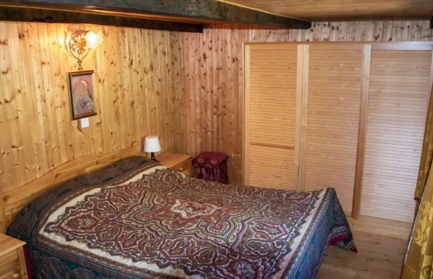 «Accogliente casa nel nucleo di 4.5 locali / Gemütliches 4.5-Zimmer-Dorfhaus (Ferienhaus-rustico)» - Foto 11 di 15