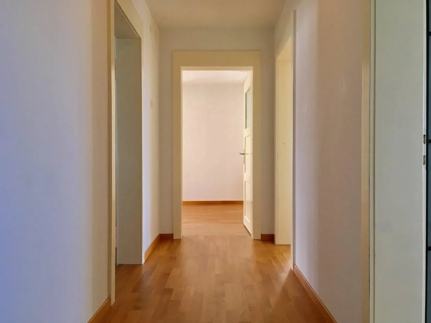 Vivere nel popolare quartiere di Gruben - Foto 2 di 6