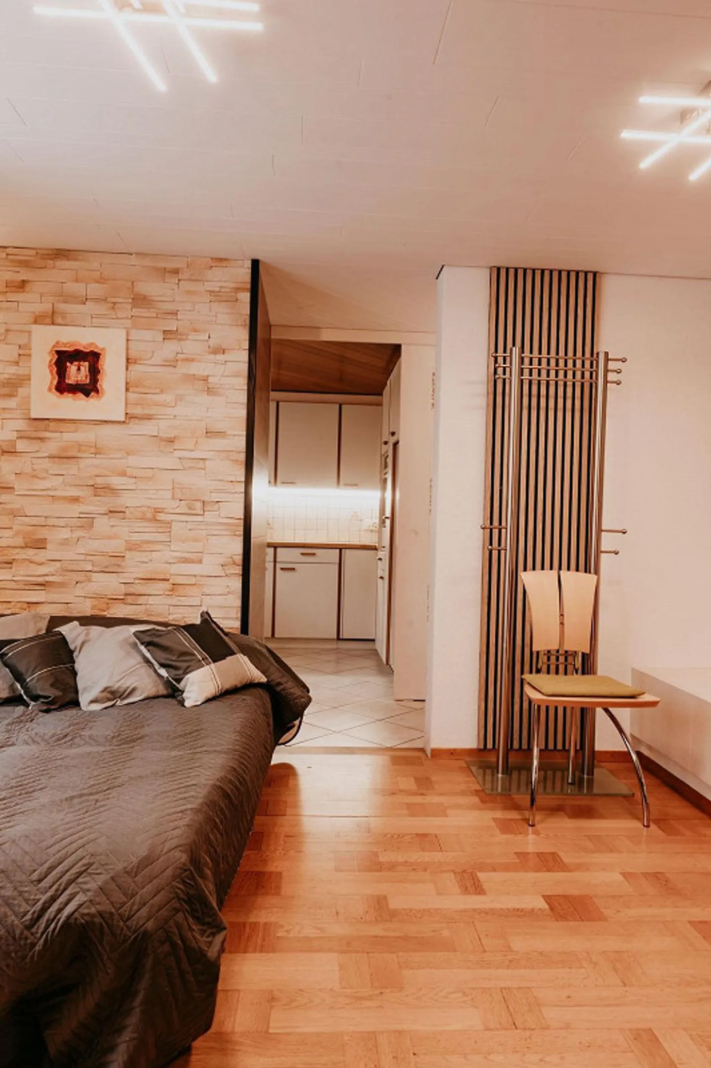 4.5 Zimmer & 3.5 Zimmer unter 1 Dach - hier verbinden Sie Fami - Foto 13 von 23