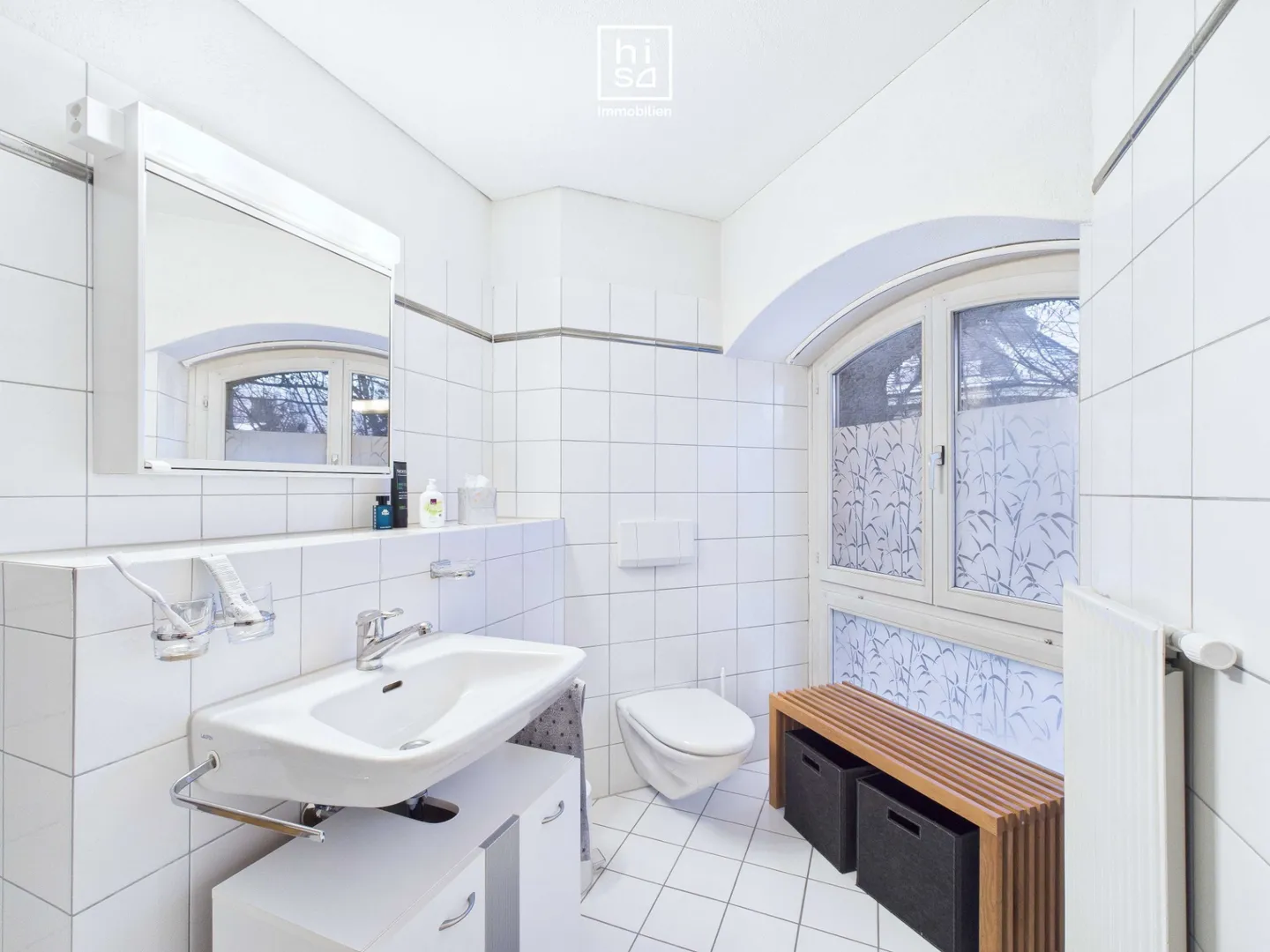 Vie urbaine ! Appartement en maisonette moderne à Saint-Gall - Photo 5 sur 9