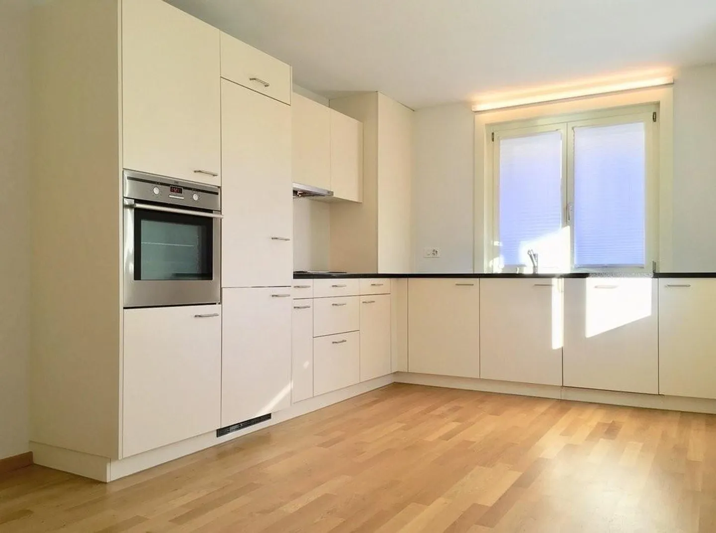 Vivere nel popolare quartiere di Gruben - Foto 3 di 6