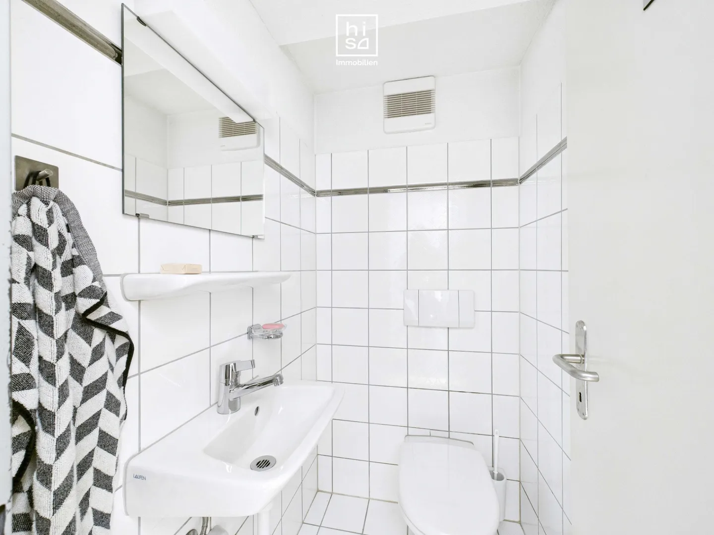 Vie urbaine ! Appartement en maisonette moderne à Saint-Gall - Photo 7 sur 9